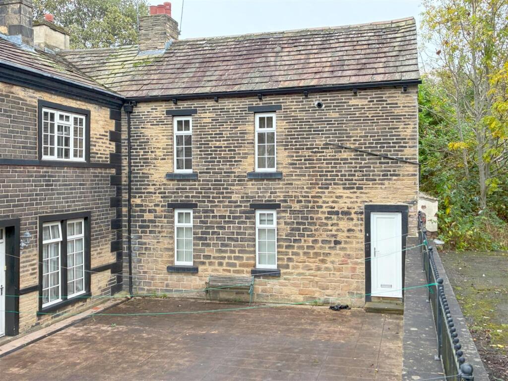 Main image of property: Holywell Grove, Armley, LEEDS