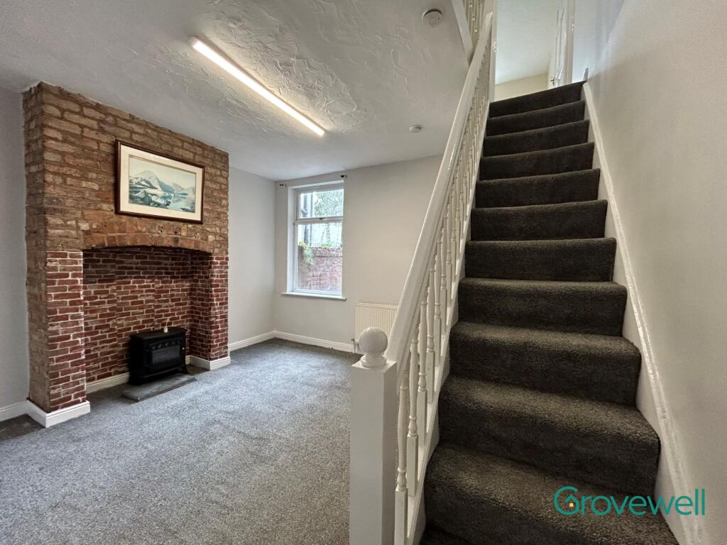 House in Bolton - View 4