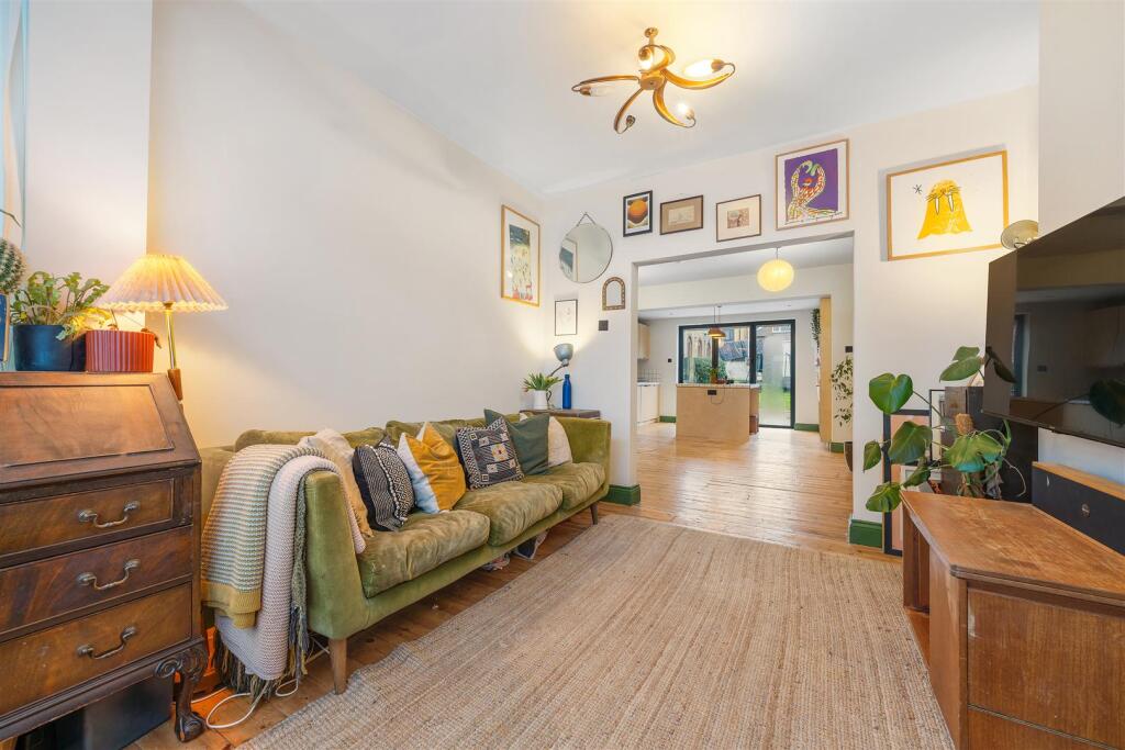 Main image of property: Ravenscroft Road, Beckenham, London, BR3