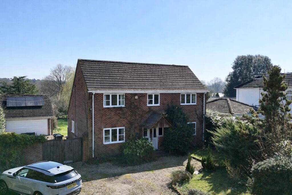 Main image of property: Canada Road, West Wellow, Romsey, Hampshire, SO51