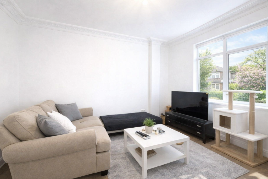Main image of property: Southbury Rd