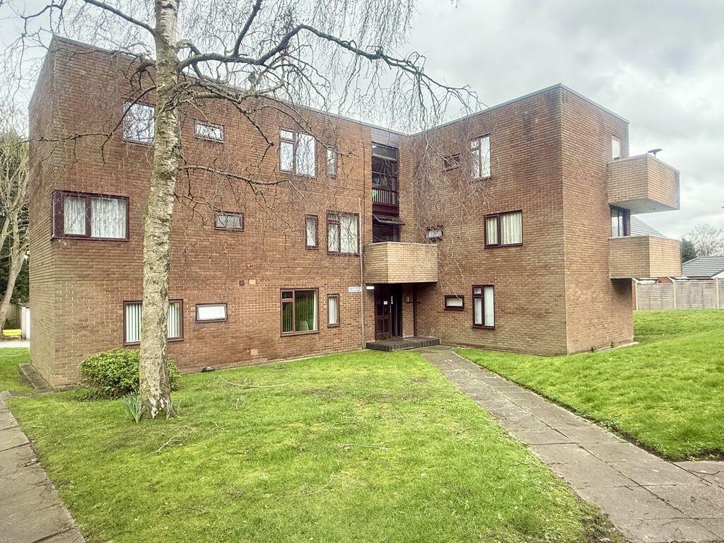 Main image of property: Guthrum Close, Court Lane, Birmingham, B23 5JX