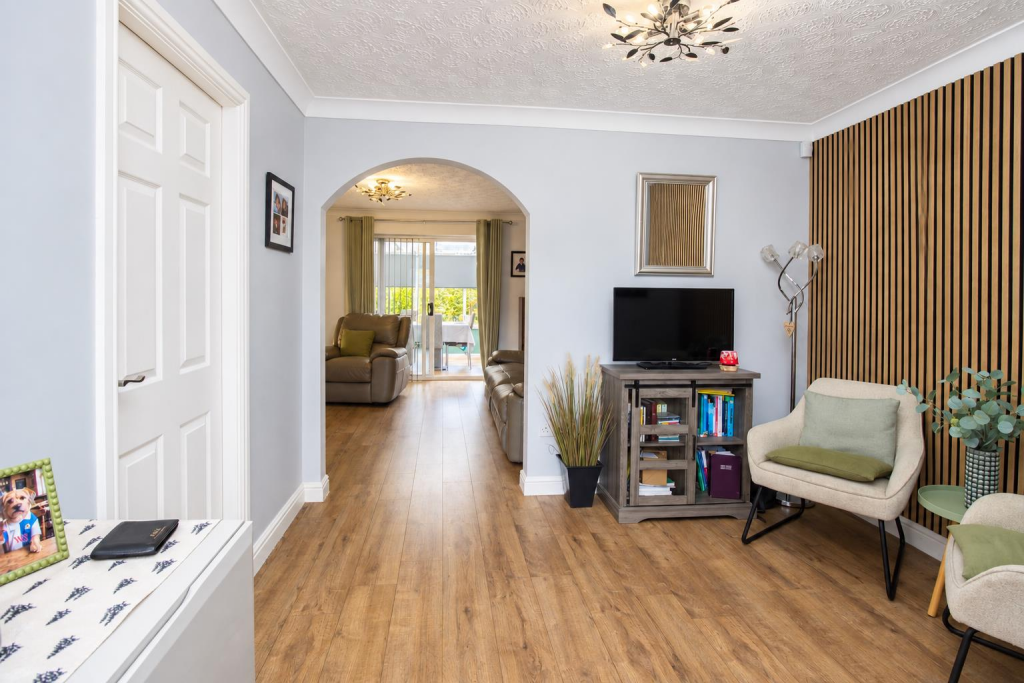 House in Blackburn - View 4