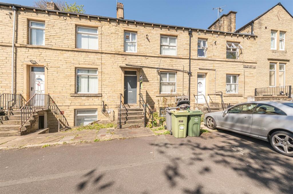 Main image of property: Fenton Square, Huddersfield