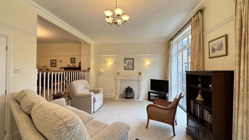 The Avenue, Branksome Park – pohled 3