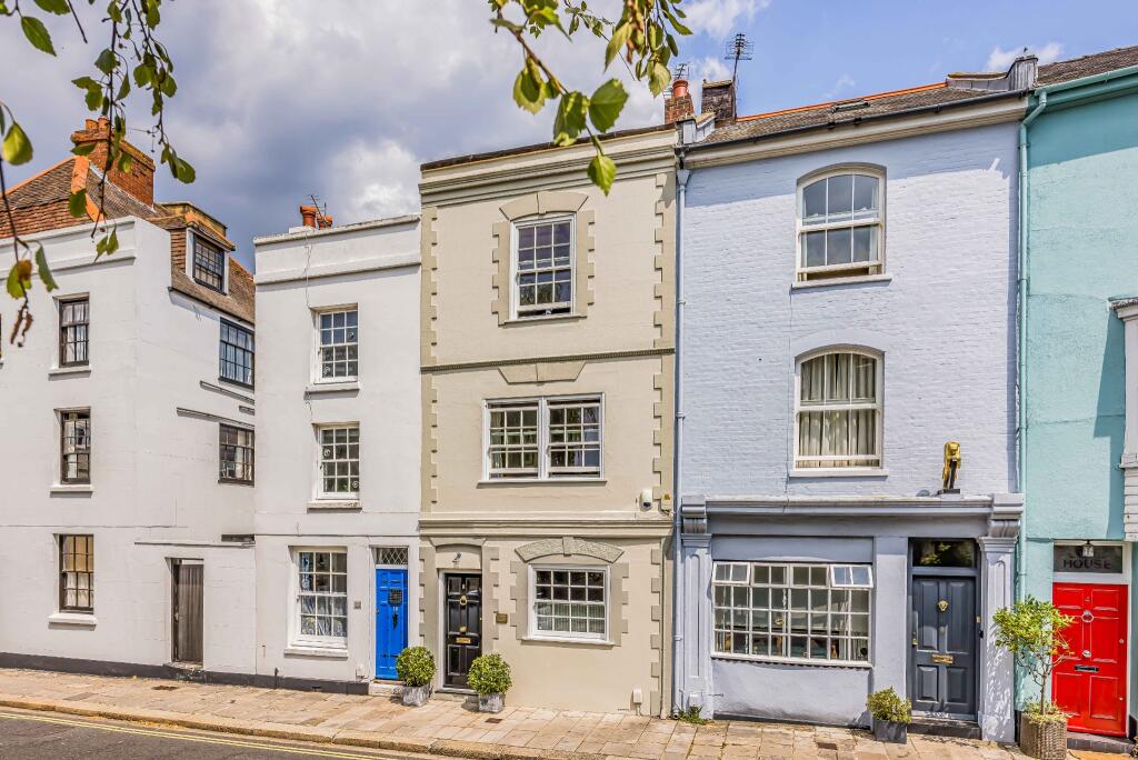 Main image of property: Lombard Street, Old Portsmouth