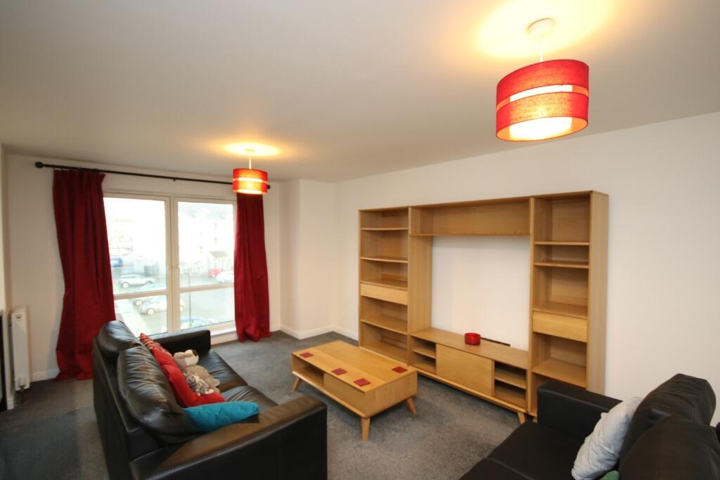 Apartment in Aberdeen - View 3