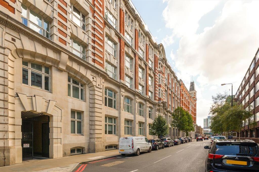 Main image of property: Leman Street, Aldgate