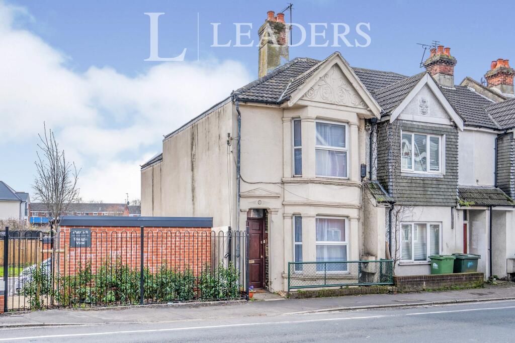 Main image of property: St. Denys Road, SO17