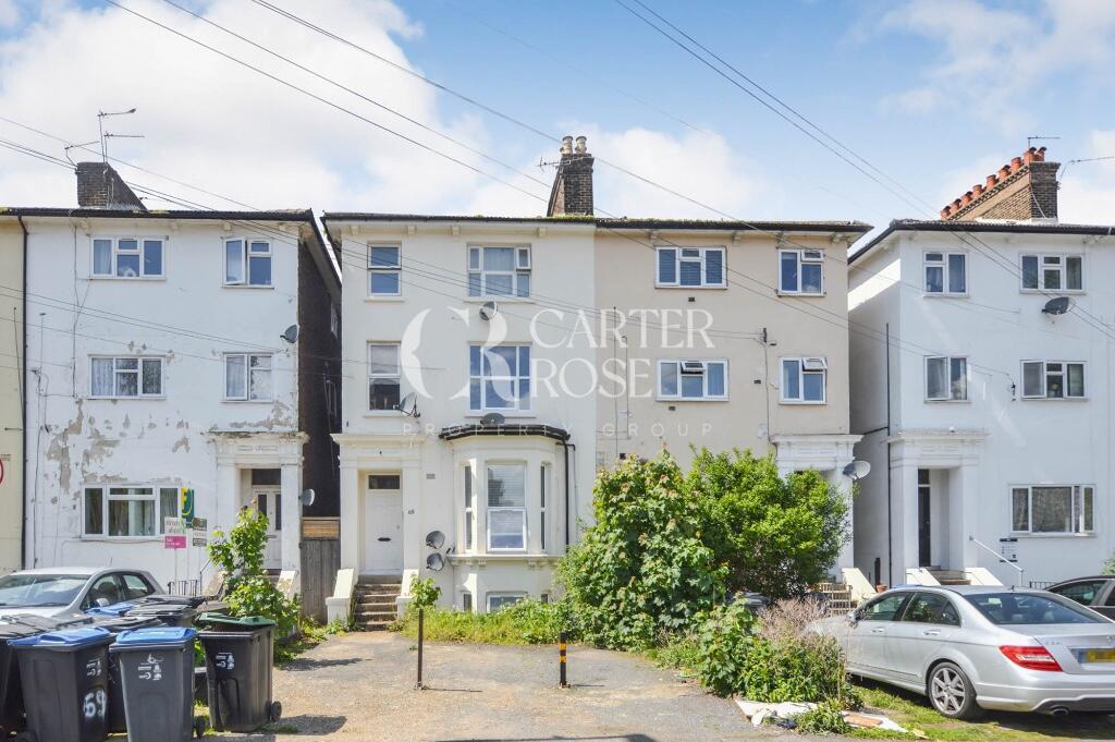 Main image of property: Lansdowne Road, Croydon, London, CR0