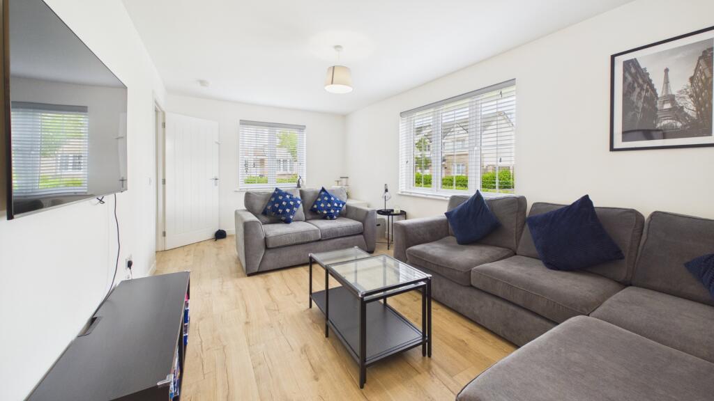 House in Paisley, Renfrewshire - View 3