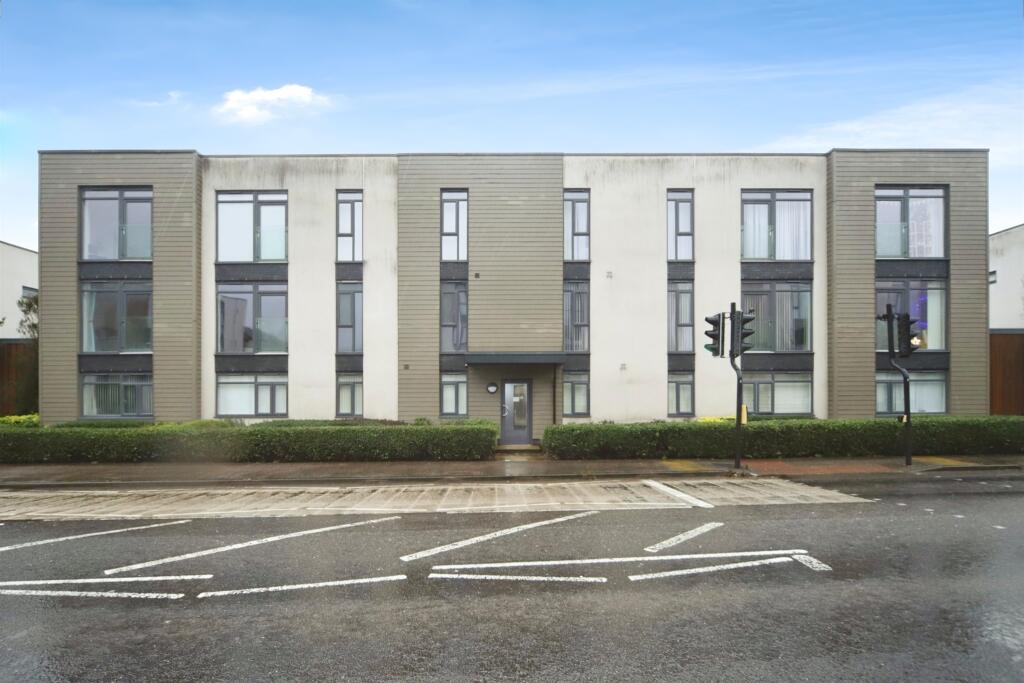Main image of property: Cunningham Court, Taunton