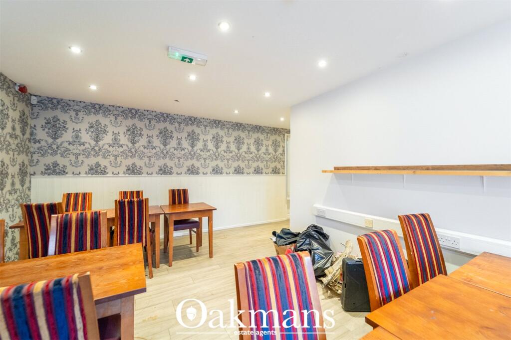 Additional image 31 of Farmoor Lane, Redditch, Worcestershire, B98