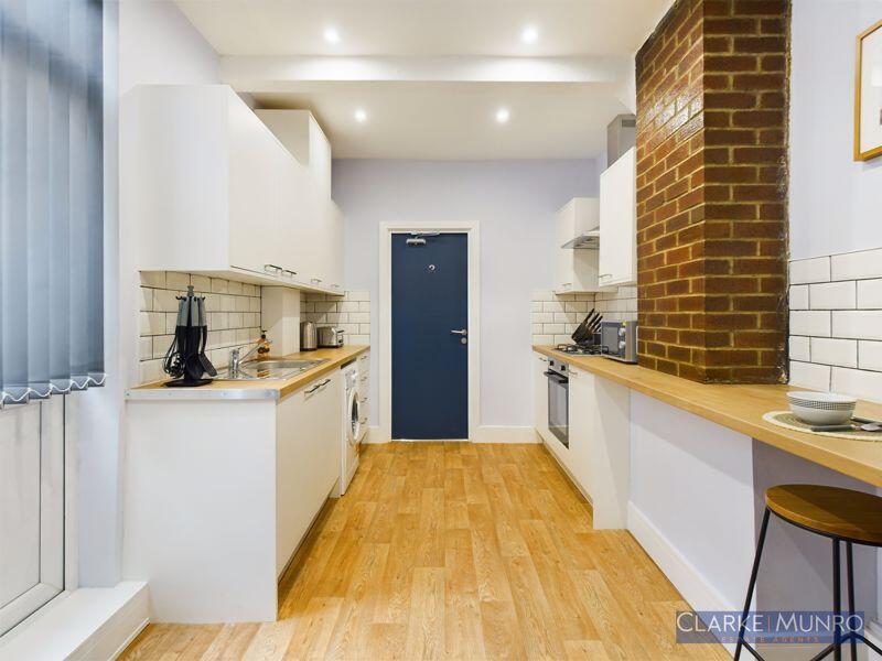 Main image of property: Crescent Road, Middlesbrough