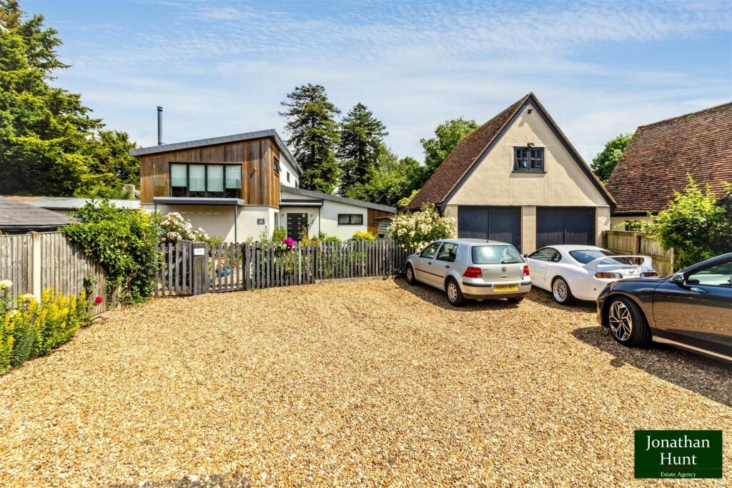 The Street, Wallington, Baldock photo 4