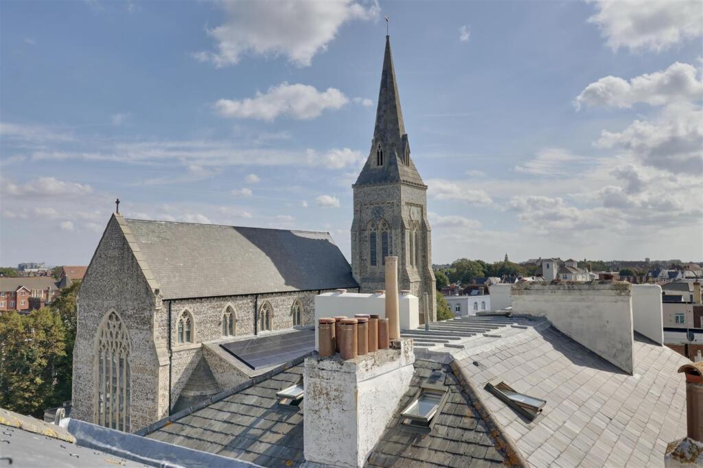 Main image of property: Portland Terrace, Kent Road, Southsea