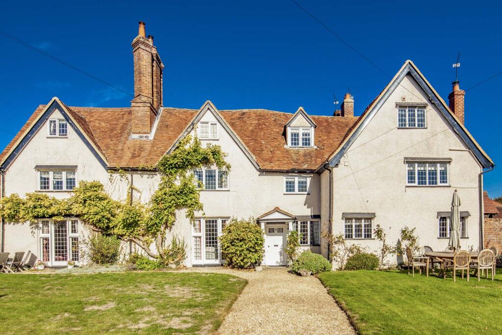 House in Compton, West Berkshire - View 4