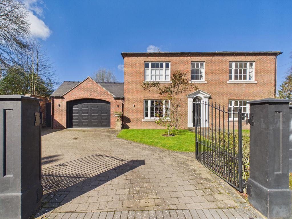 Main image of property: Church Street, Broseley, Shropshire