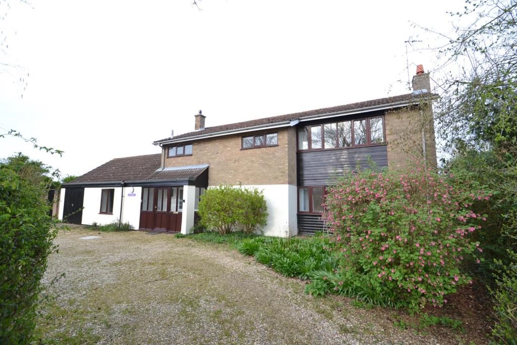 Main image of property: Grimston Road, Gayton, King's Lynn