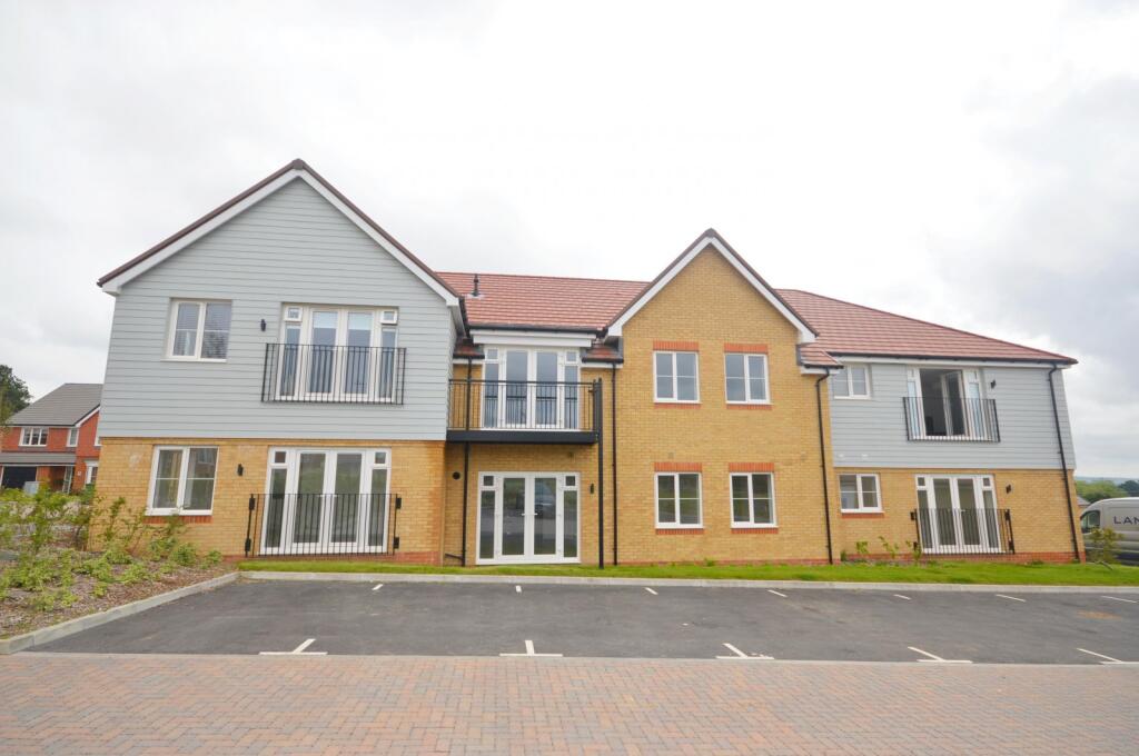 Main image of property: Sinclair Drive, Pulborough, RH20