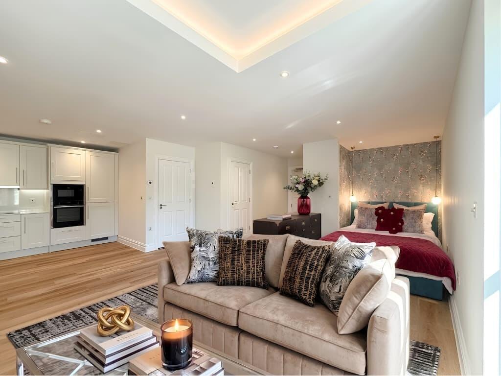 Main image of property: Off Fountain Way,
Wilton Road,
Salisbury,
SP2 7FD