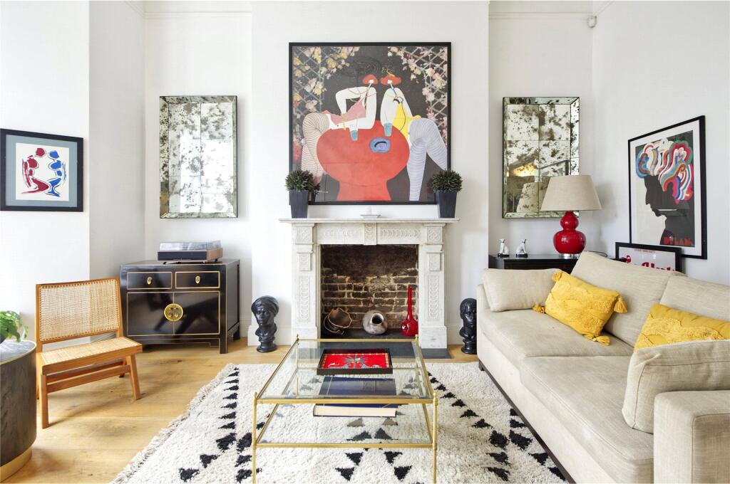 Main image of property: Elgin Crescent, Notting Hill, London, W11