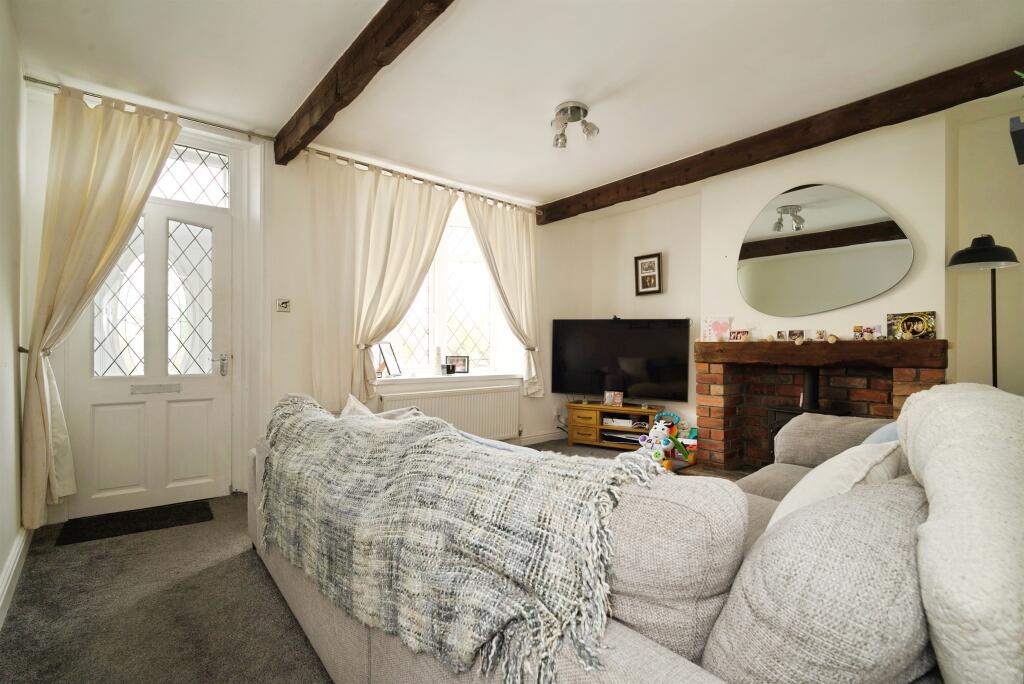 House in Leeds - View 4