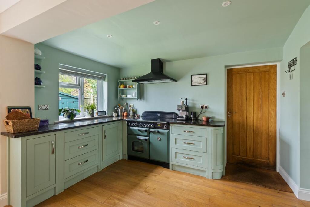 Main image of property: School Lane, Stedham