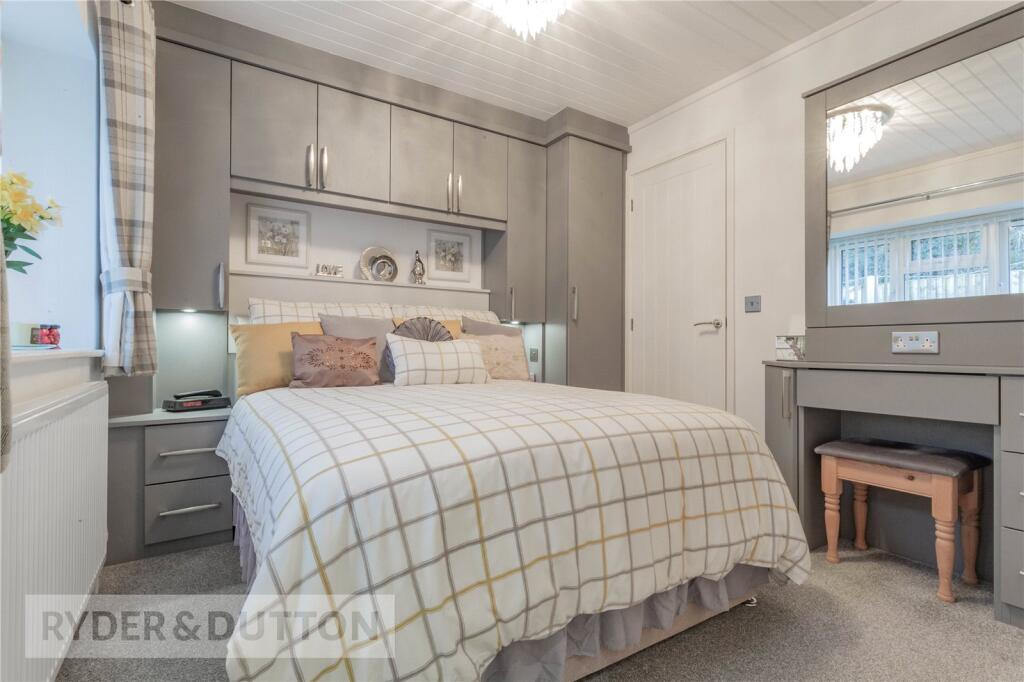 Additional image 12 of Swinnel Brook Park, Grane Road, Haslingden, Rossendale, BB4