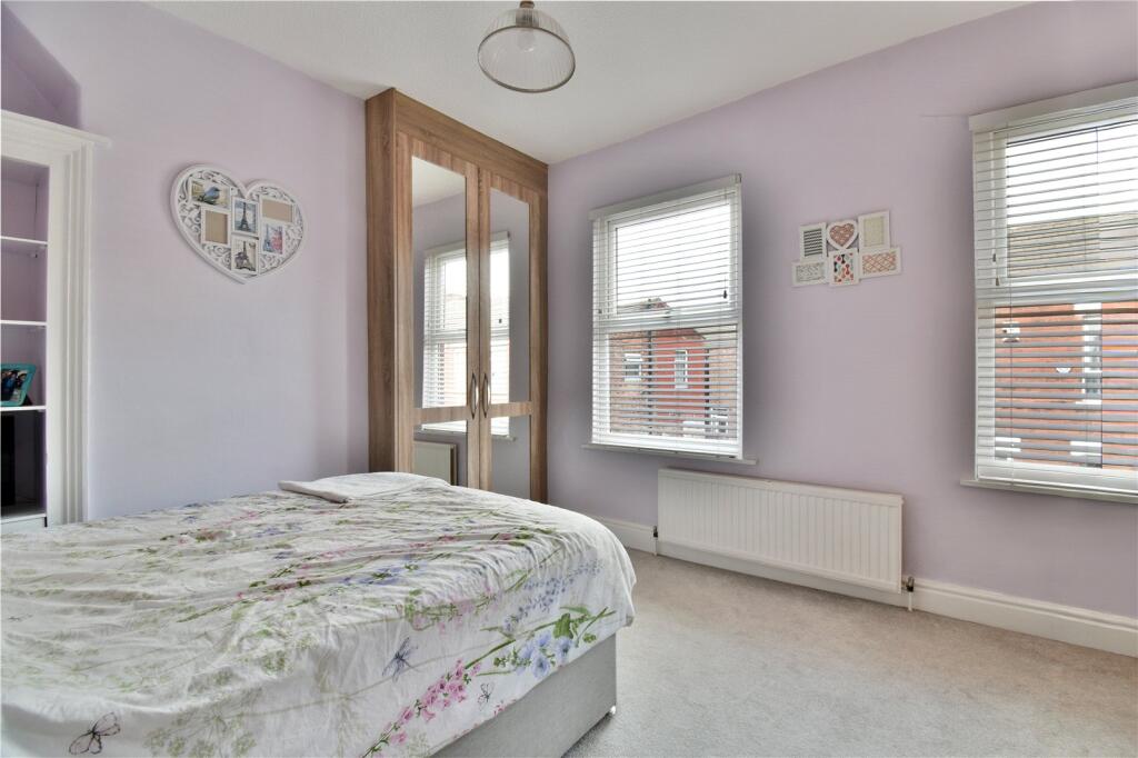 House in Stockport, Greater Manchester - More