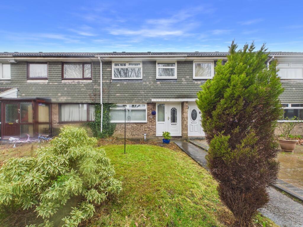 Main image of property: Courtney Court, Kingston Park, NE3