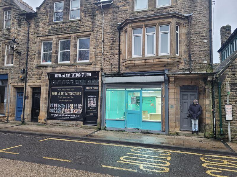 Main image of property: Chamber Mews Westgate Chambers, Haltwhistle