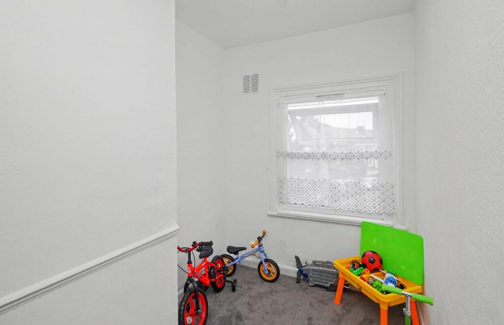 Apartment in London - View 5