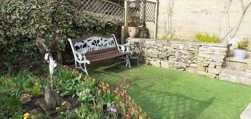 Additional image 20 of Chapel Croft, Laycock, Keighley