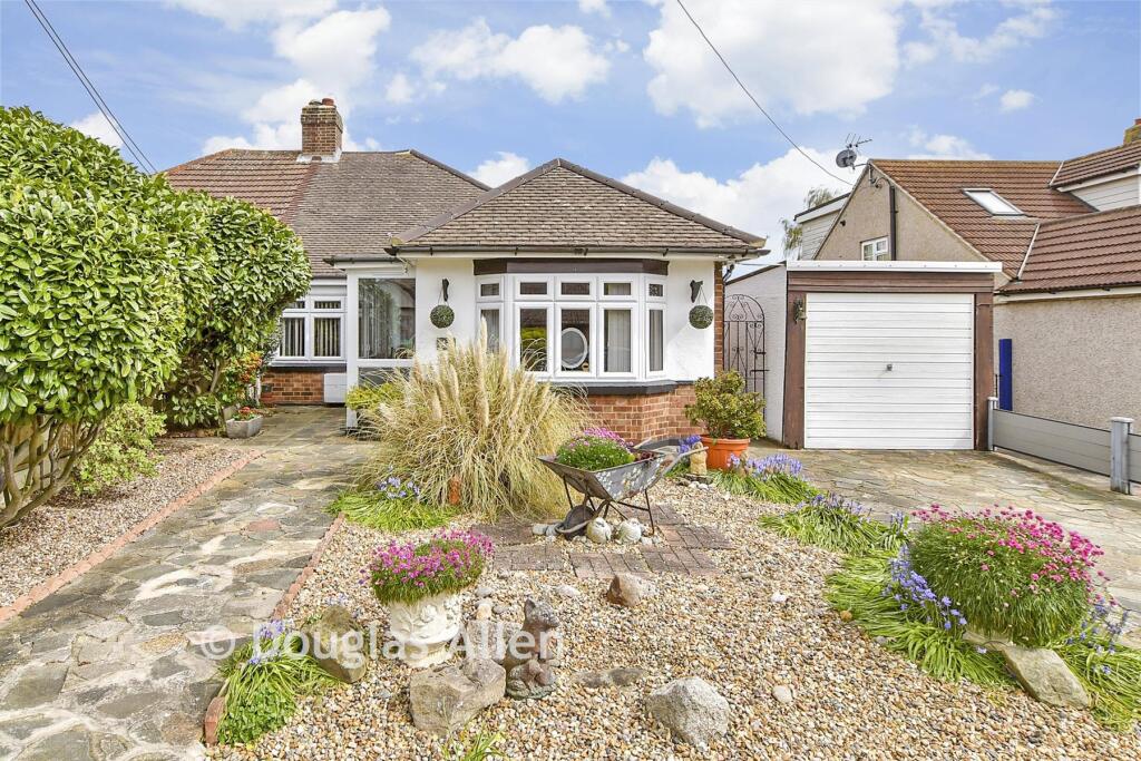 Main image of property: Thorndon Avenue, West Horndon, Brentwood, Essex