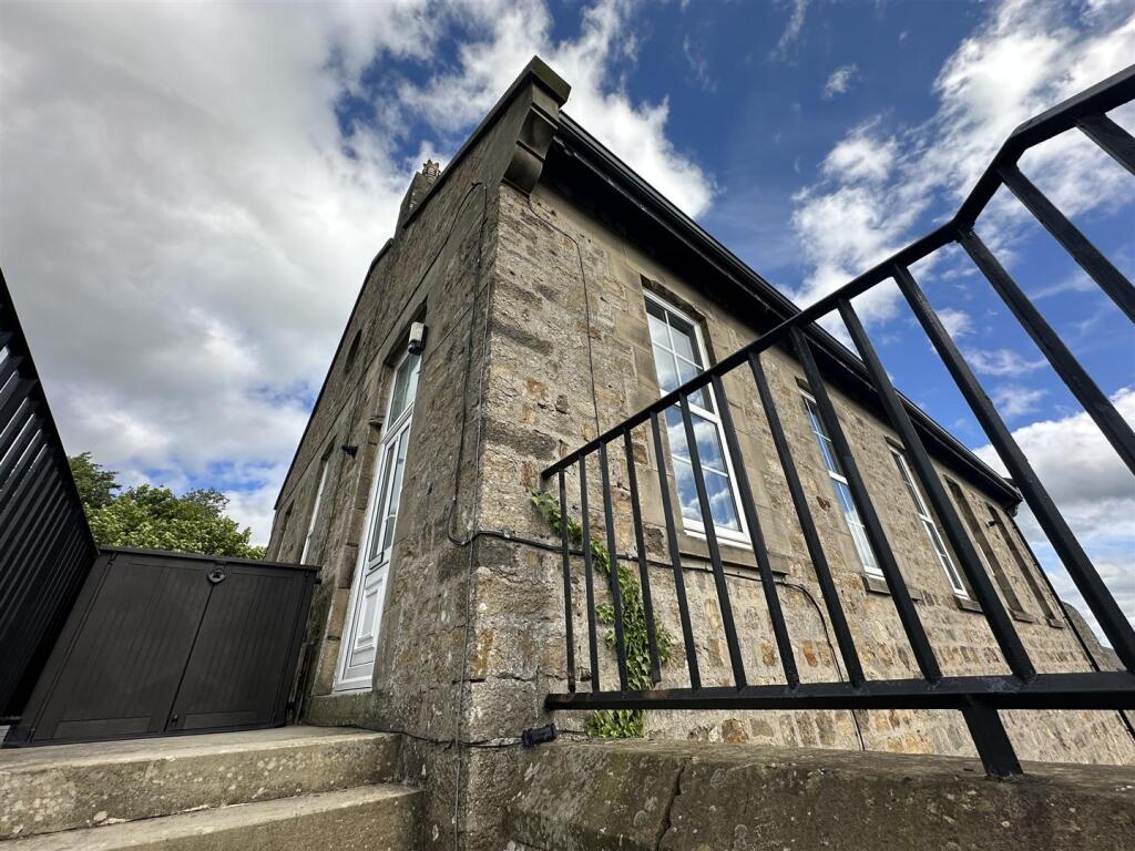 Main image of property: Lyons Road