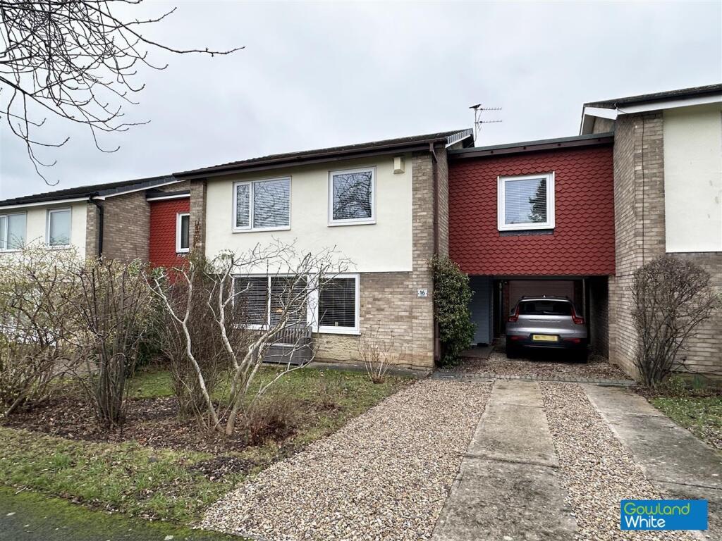 Main image of property: Blackfriars, Yarm, TS15 9HG