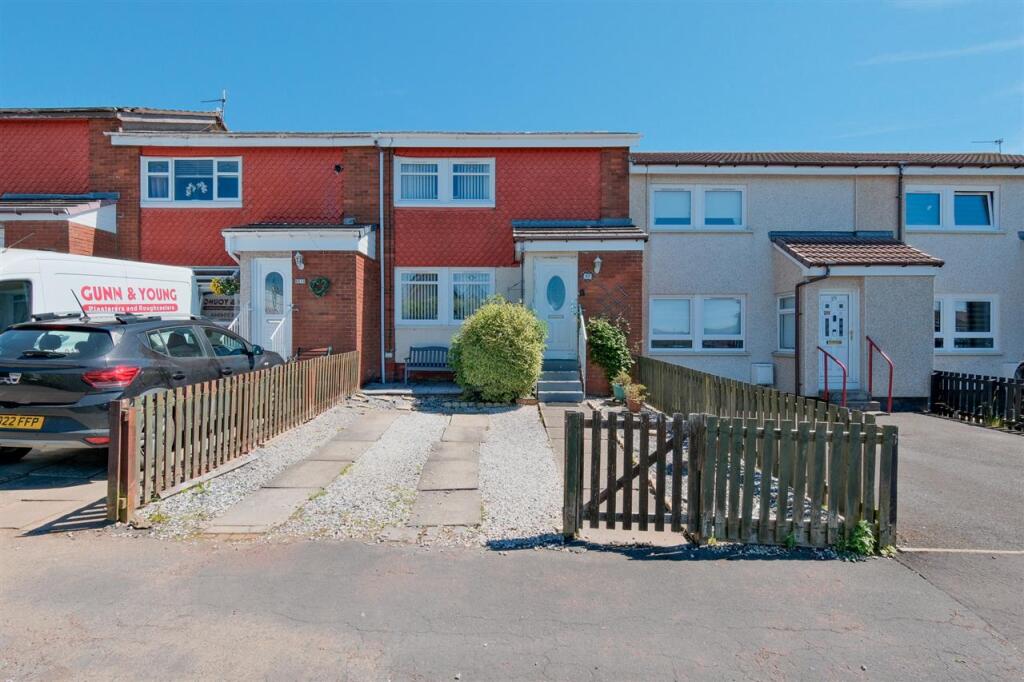 Main image of property: Thomson Avenue, Wishaw