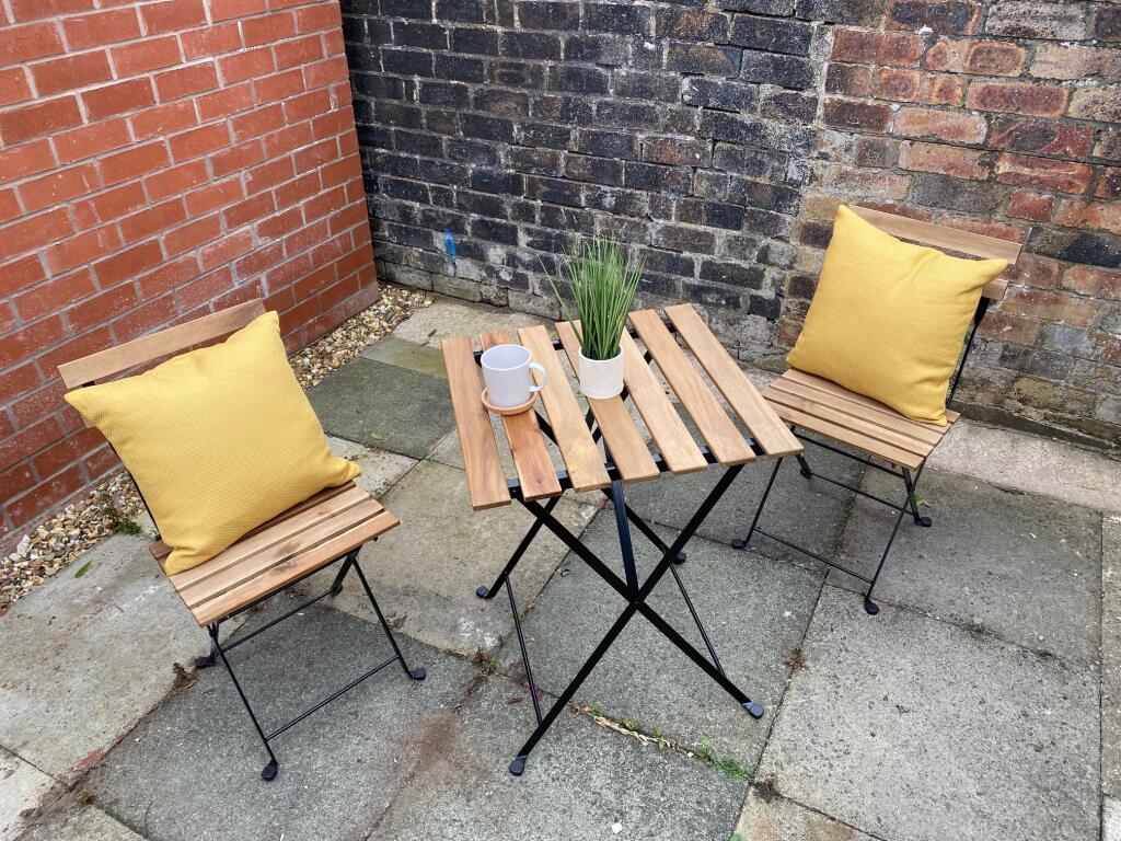 Main image of property: Guildford Street,, Stoke-on-Trent, ST4