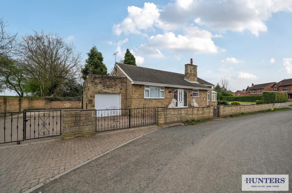 Main image of property: Marsh Lane, Beal, Goole