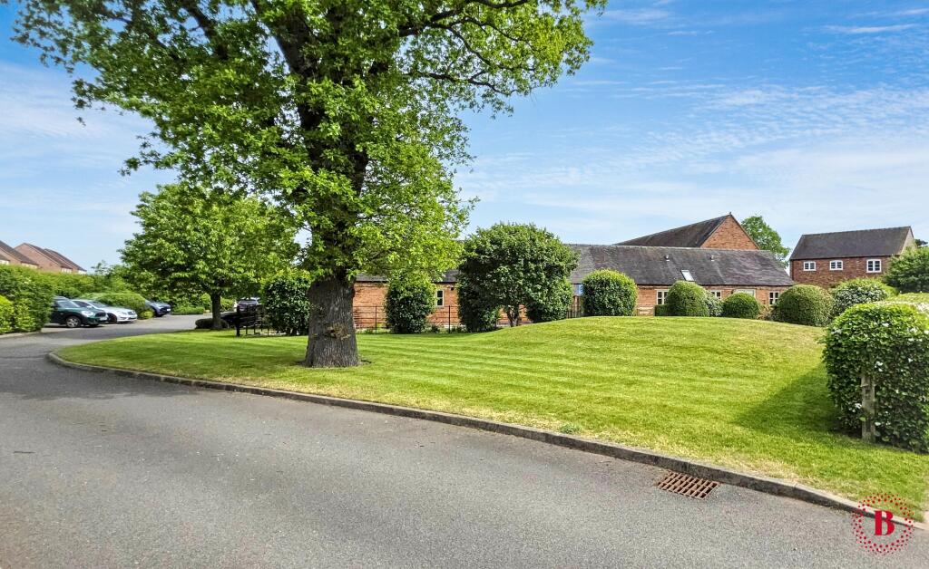 House in Tamworth, Staffordshire - View 4