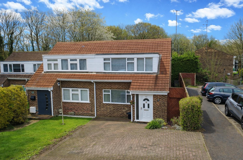 Main image of property: Tattershall Drive, Hemel Hempstead