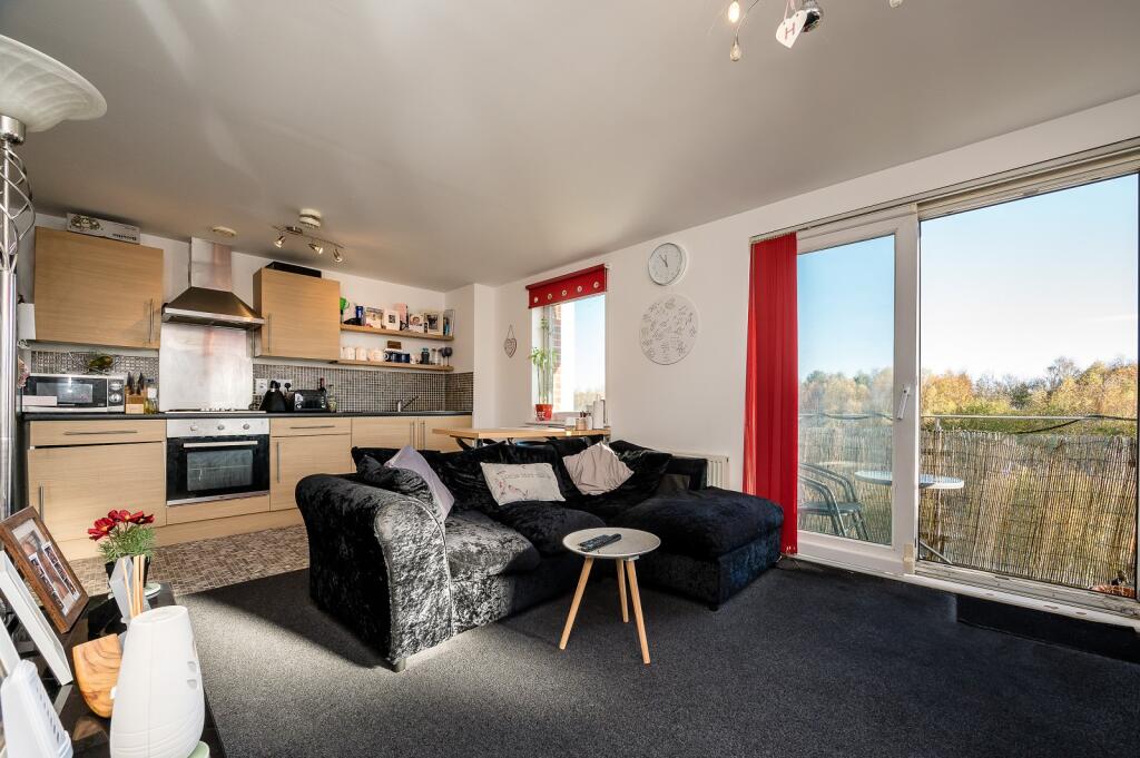 Apartment in Warrington - View 3
