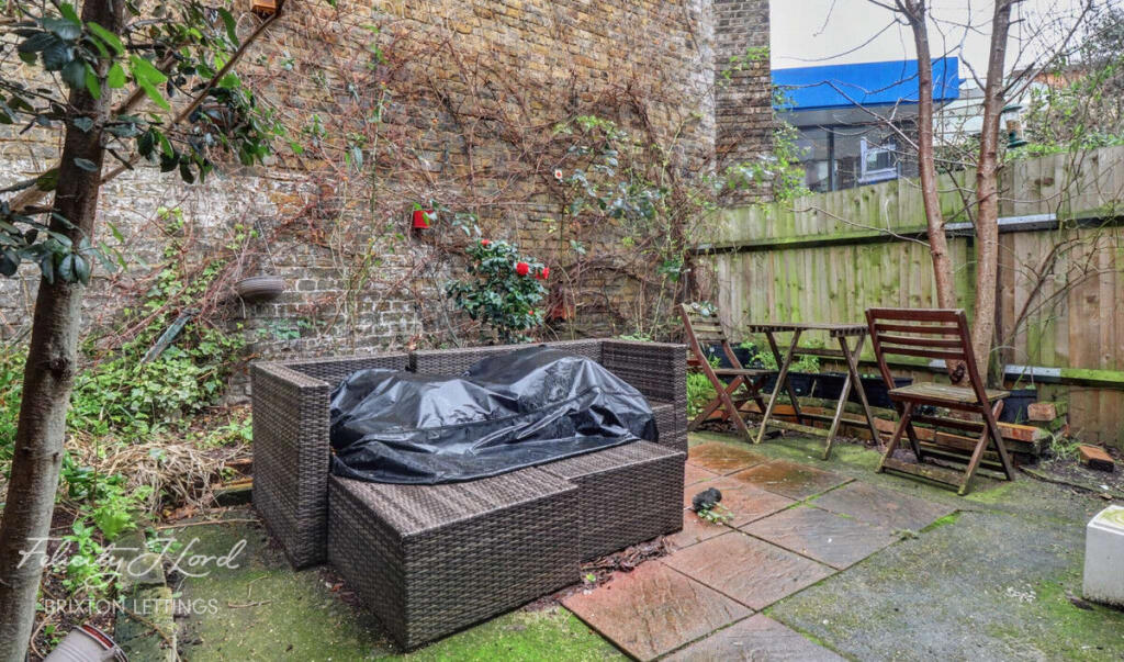 Main image of property: Shakespeare Road, London