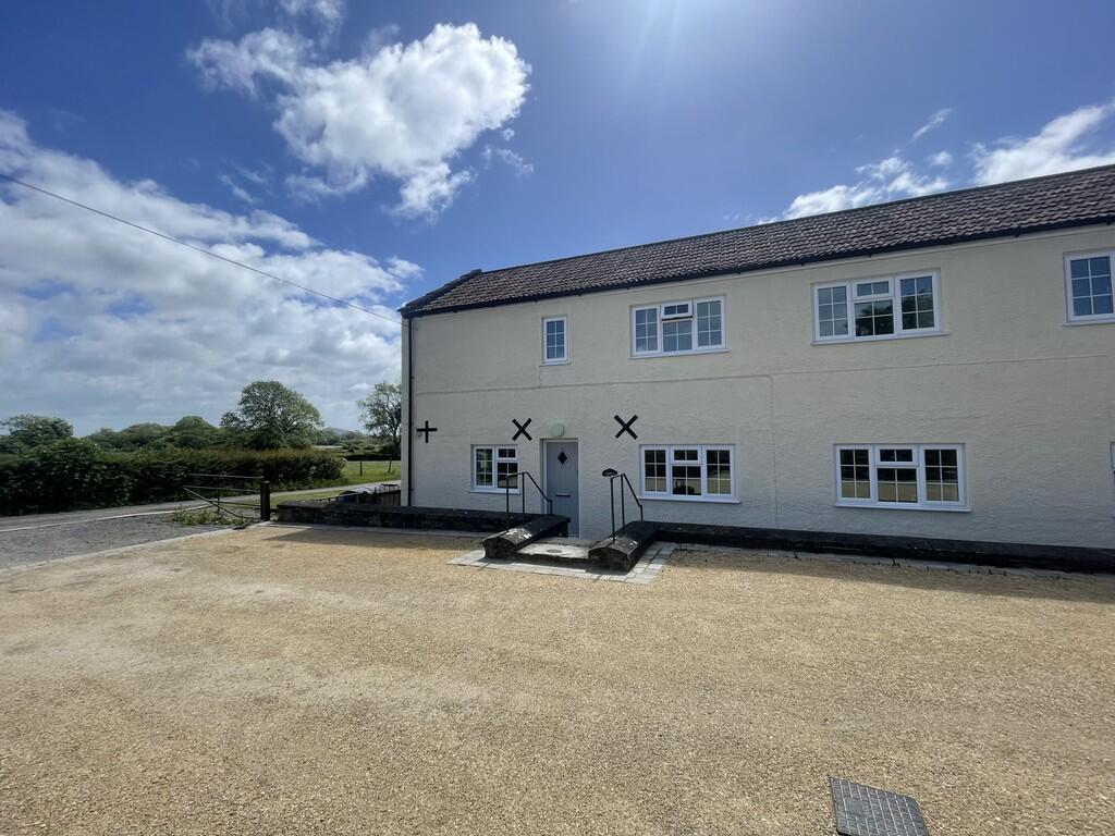 Main image of property: Stileway, Glastonbury