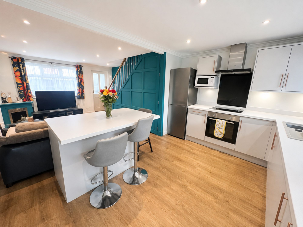 House in Stockport - View 3