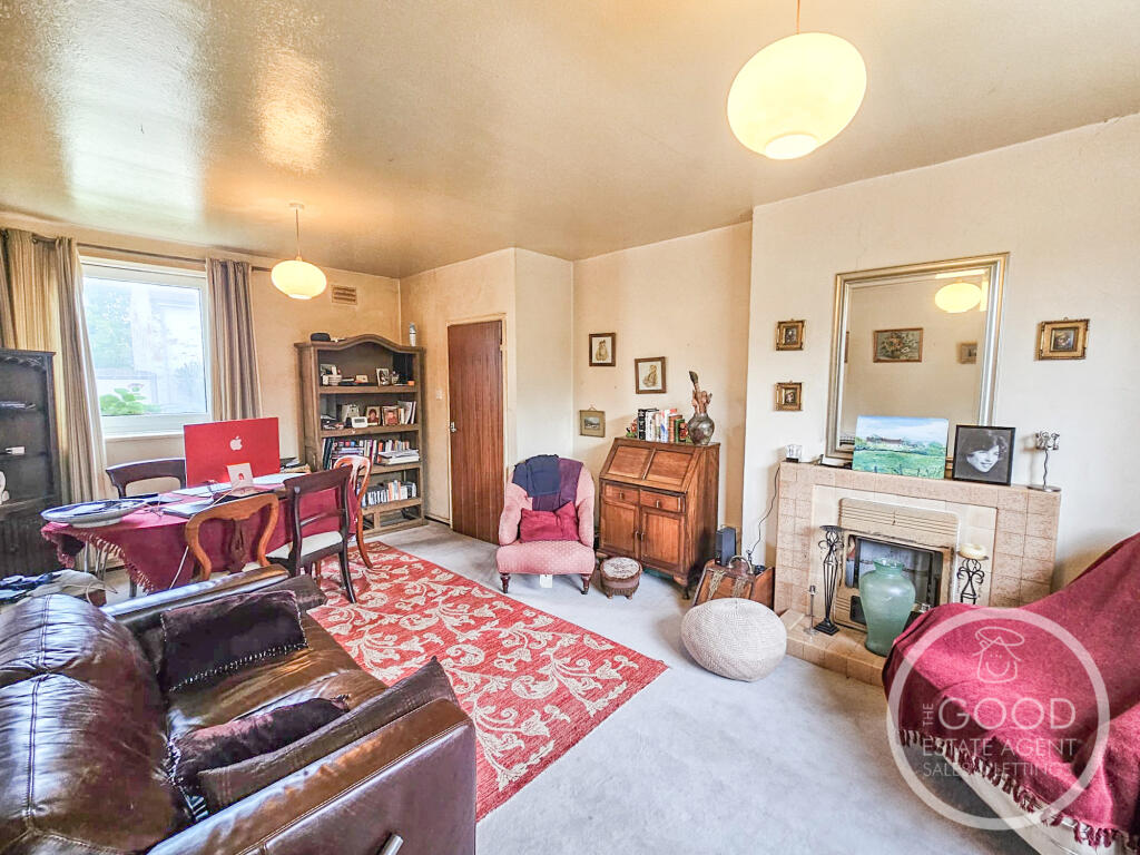 Hampson Crescent, Handforth, Cheshire East SK9 3HE photo 3