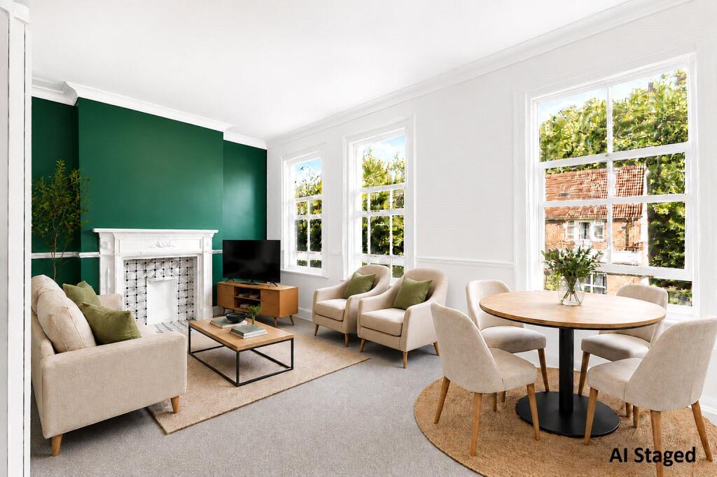 Main image of property: Brettenham Road, Walthamstow, London, E17