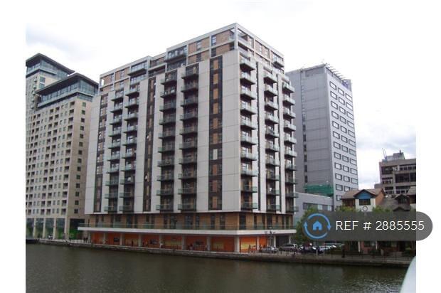 Main image of property: South Quay Square, Canary Wharf, E14