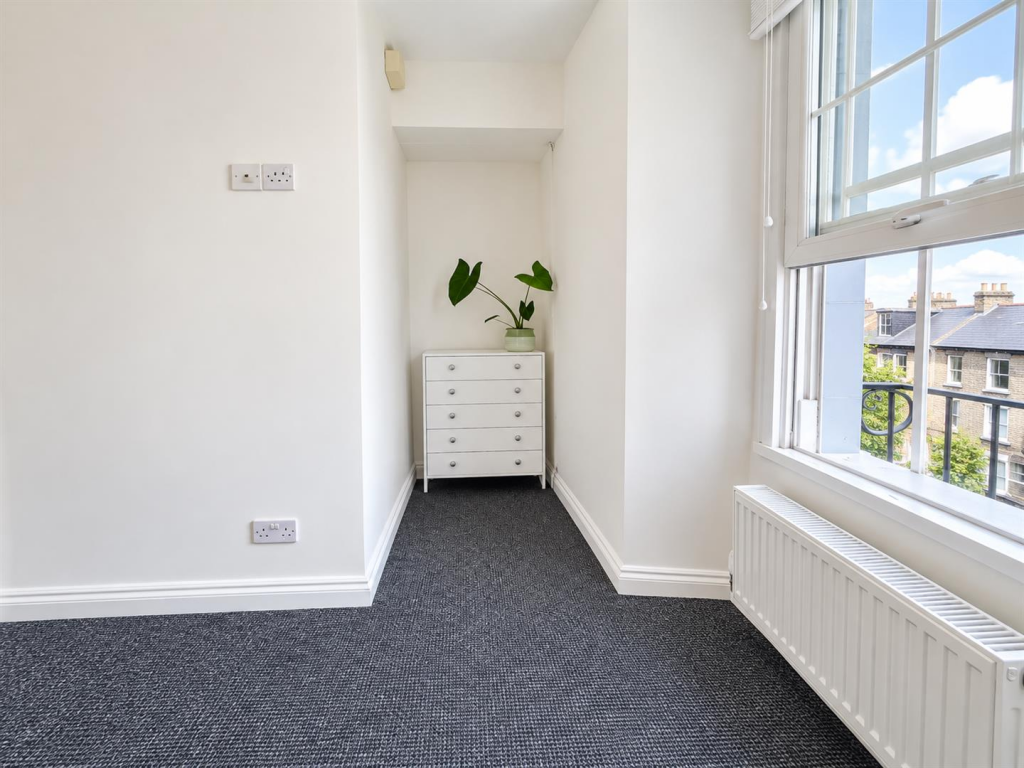 House in Bristol, Wapping Wharf, Southville - View 2
